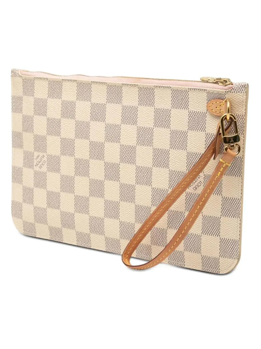 Louis Vuitton elevate your